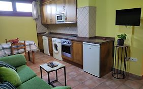 Apartamento Rural